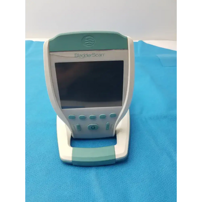 Verathon BladderScan Portable Ultrasound - Bladder Scanner
