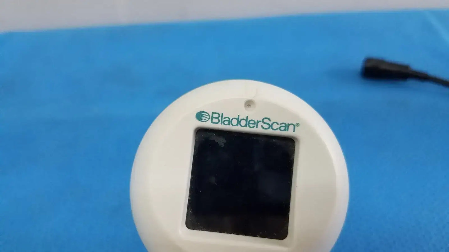 Verathon BladderScan Probe - REF 0570-0351 - Ultrasound