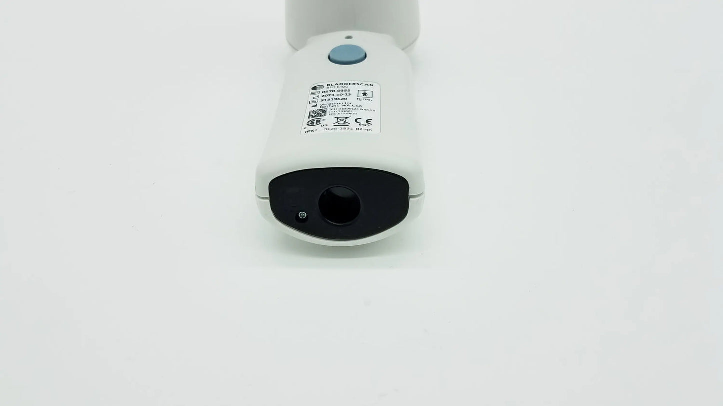 Verathon BVI 6100 Handheld Bladder Scanner