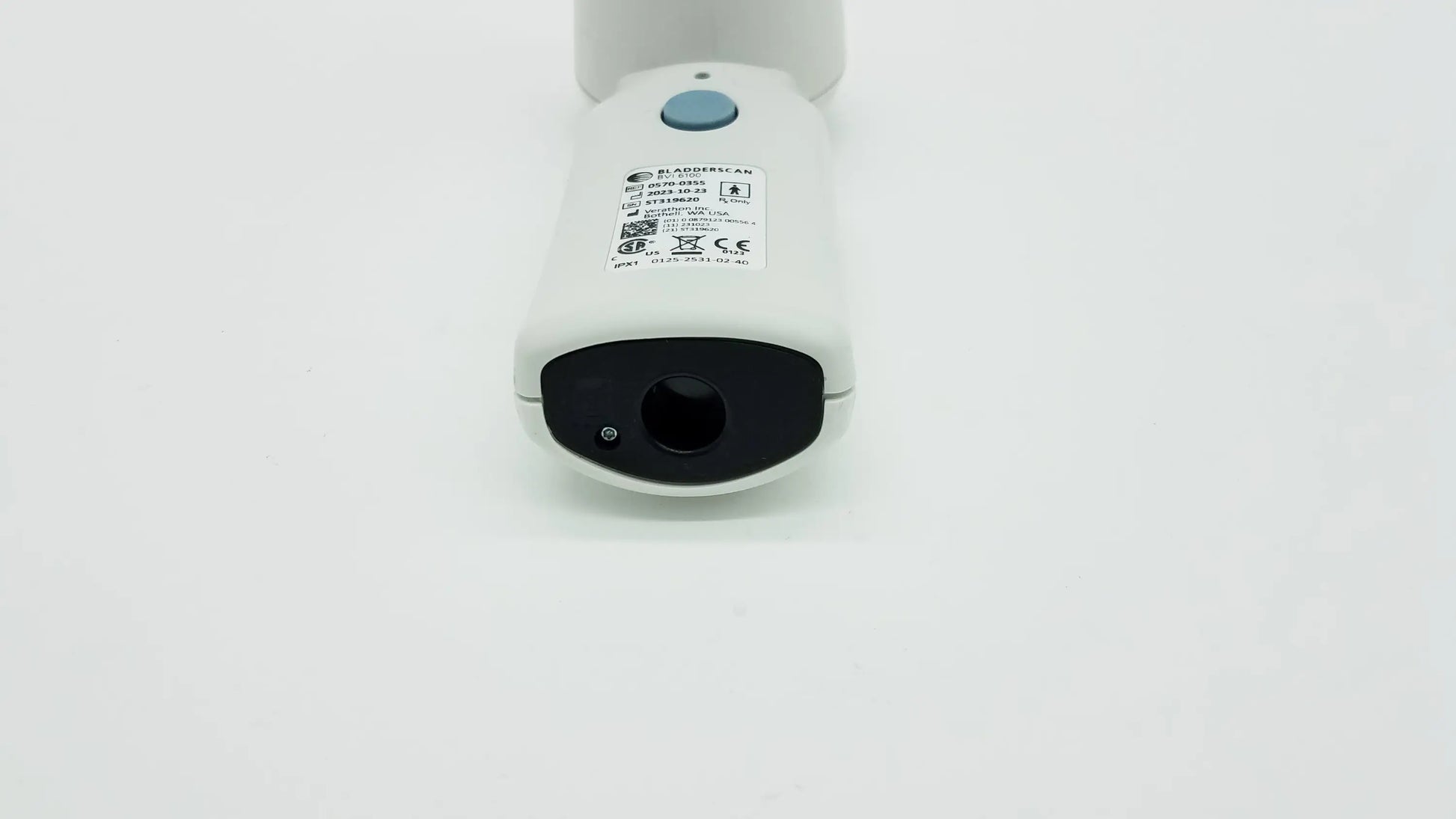 Verathon BVI 6100 Handheld Bladder Scanner