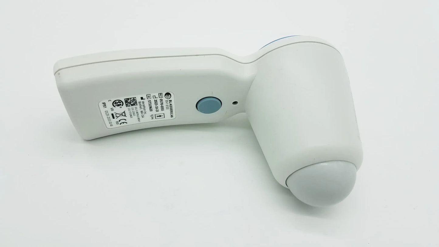 Verathon BVI 6100 Handheld Bladder Scanner