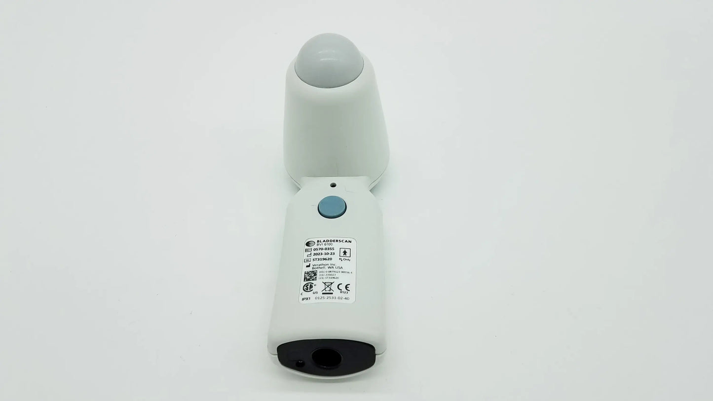 Verathon BVI 6100 Handheld Bladder Scanner