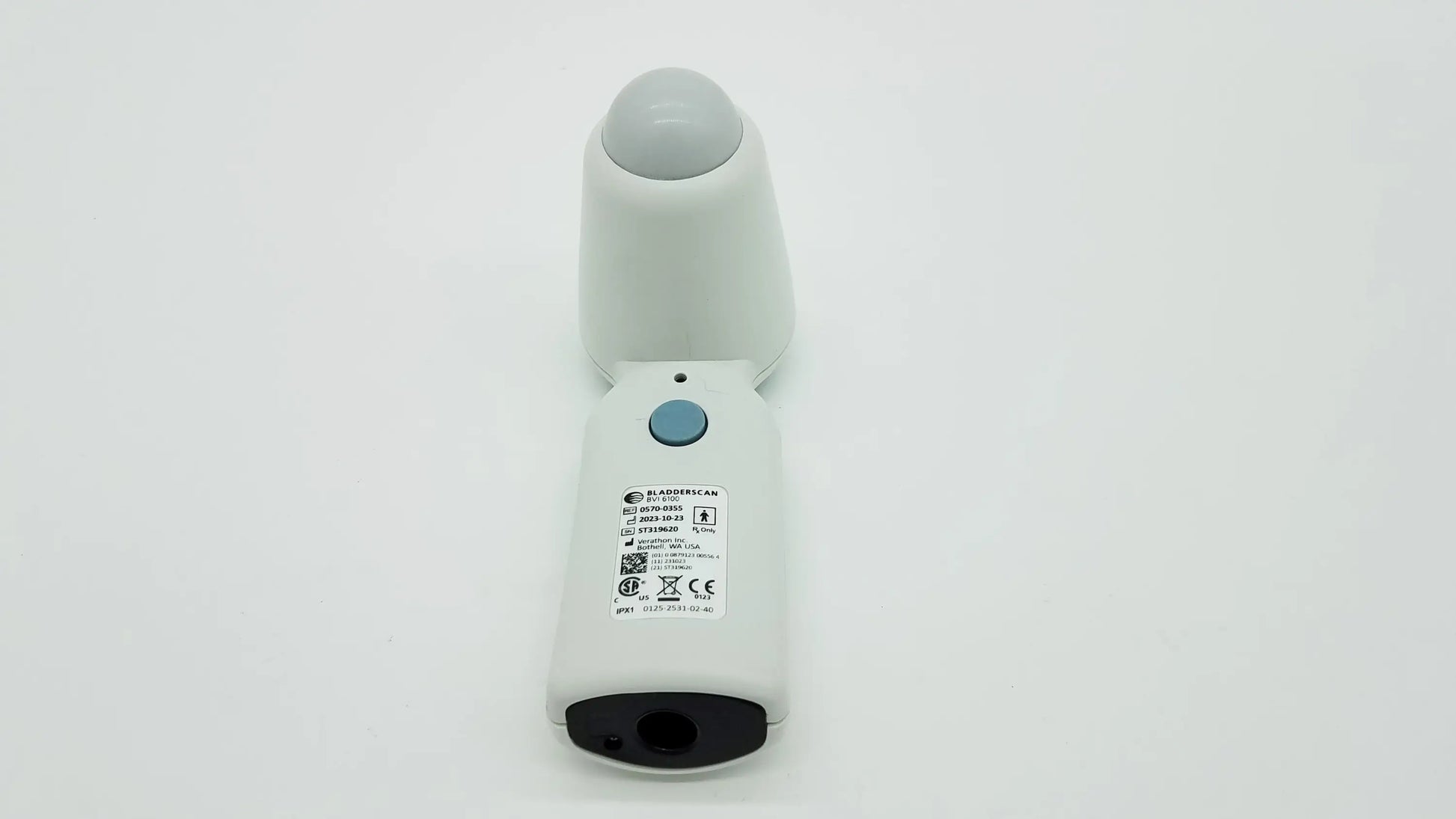 Verathon BVI 6100 Handheld Bladder Scanner