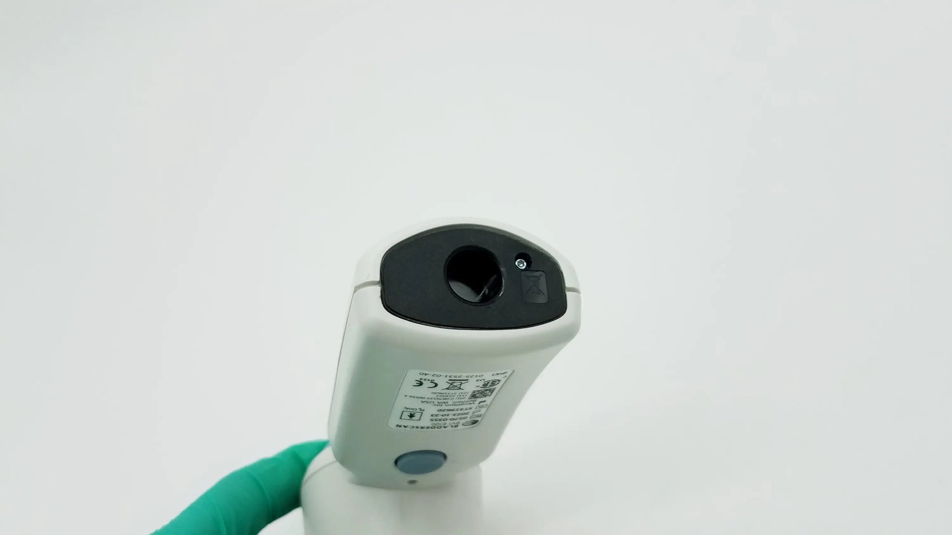 Verathon BVI 6100 Handheld Bladder Scanner