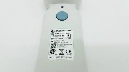 Verathon BVI 6100 Handheld Bladder Scanner