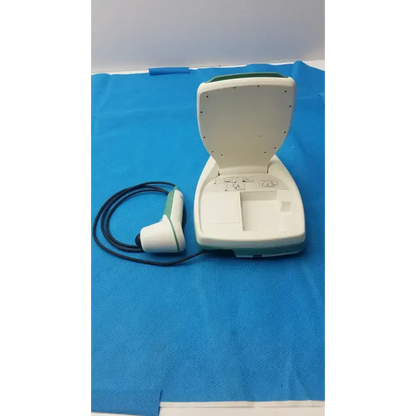 Verathon BVI 9400 Bladder Scan with a Probe Unit - Scanner
