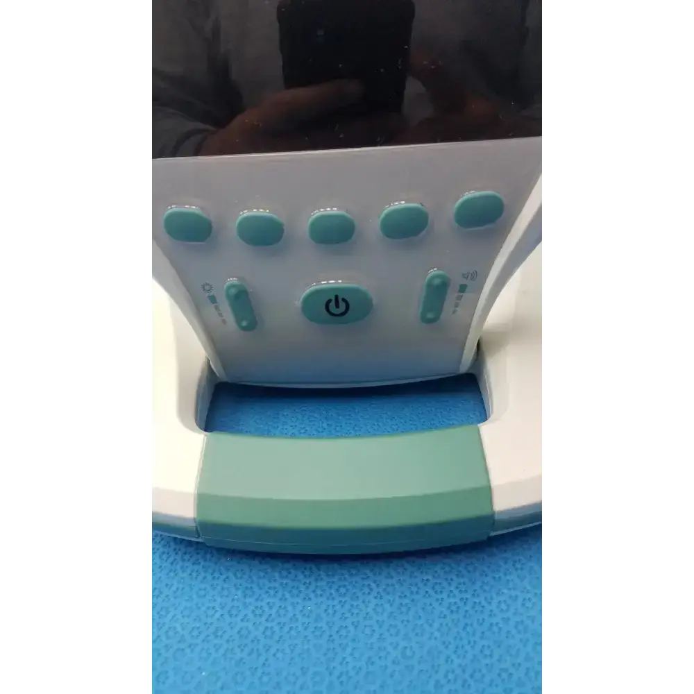Verathon BVI 9400 Bladder Scan with a Probe Unit - Scanner