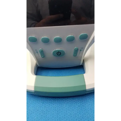 Verathon BVI 9400 Bladder Scan with a Probe Unit - Scanner