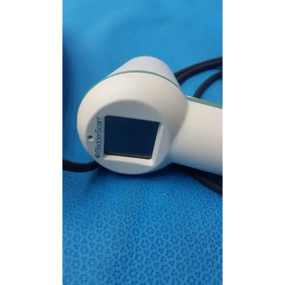 Verathon BVI 9400 Bladder Scan with a Probe Unit - Scanner