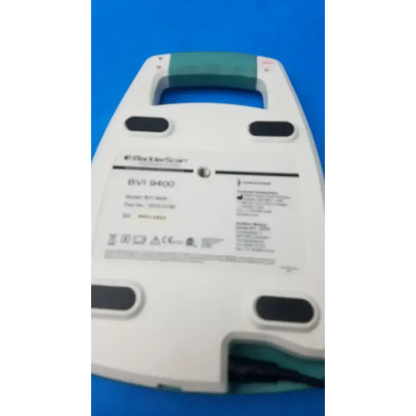 Verathon BVI 9400 Bladder Scan with a Probe Unit - Scanner