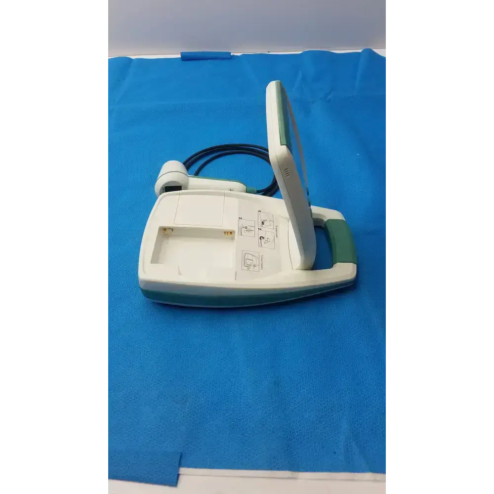 Verathon BVI 9400 Bladder Scan with a Probe Unit - Scanner