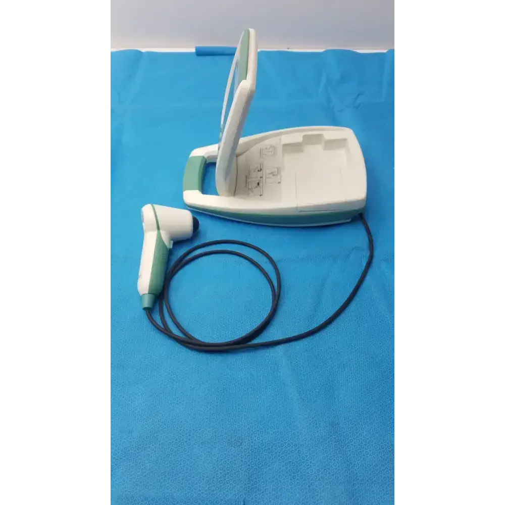 Verathon BVI 9400 Bladder Scan with a Probe Unit - Scanner