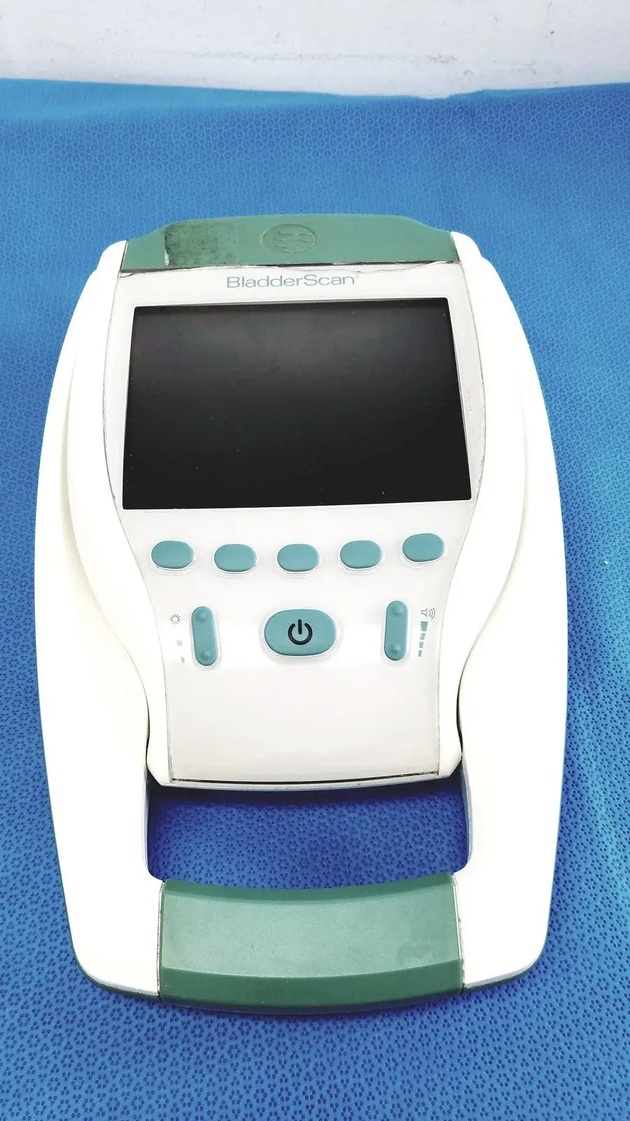 Verathon BVI 9400 Bladder Scanner