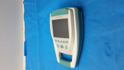 Verathon BVI 9400 Bladder Scanner SN B4010971 – Powers On Untested