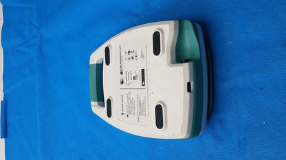 Verathon BVI 9400 Bladder Scanner SN B4010971 – Powers On Untested