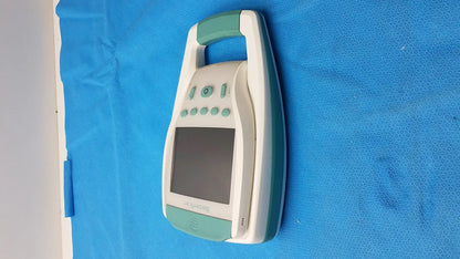Verathon BVI 9400 Bladder Scanner SN B4010971 – Powers On Untested