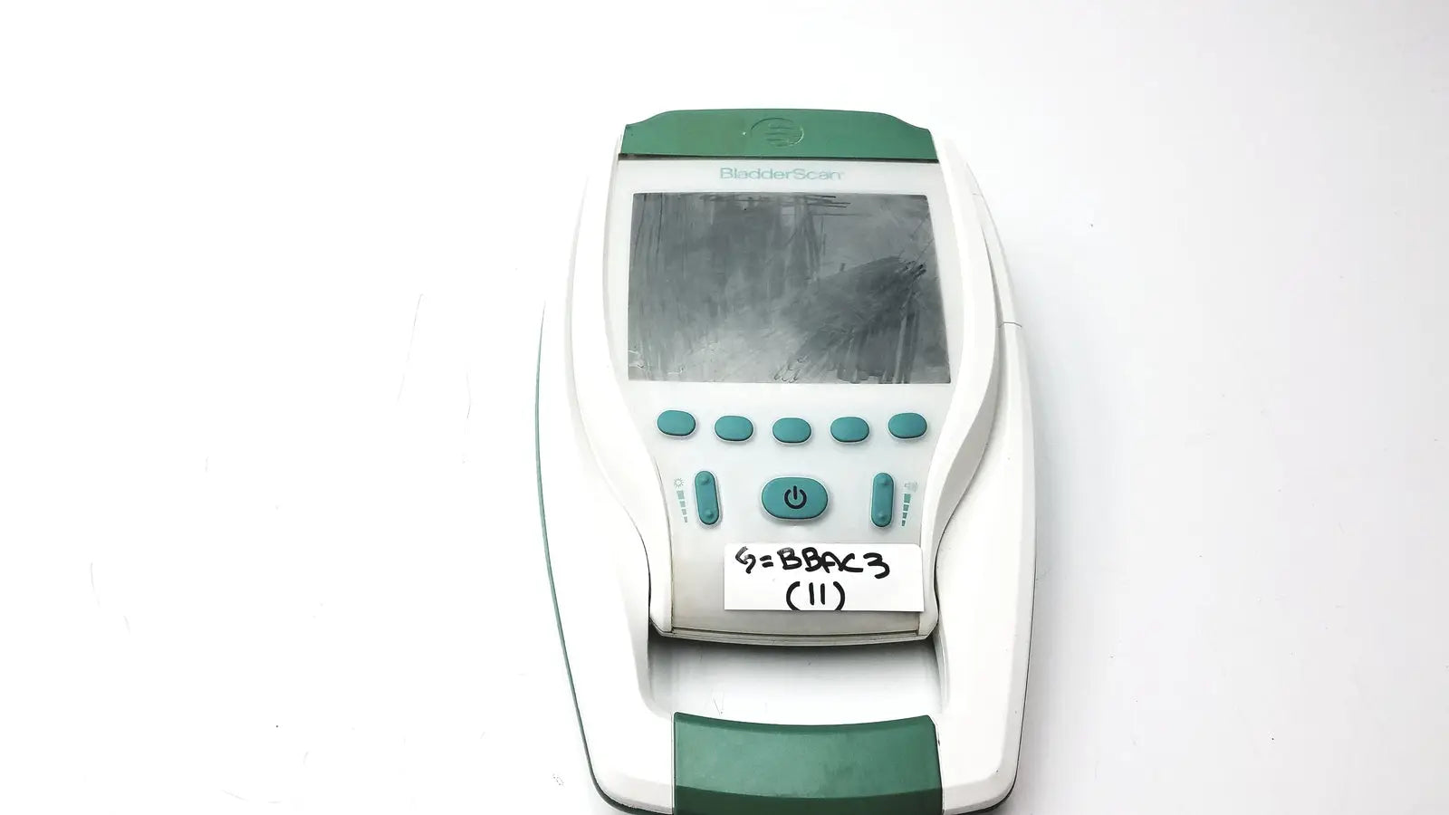 Verathon BVI 9400 Bladder Scanner SN-B4016121
