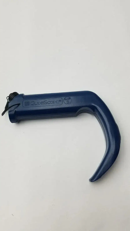 Verathon GlideScope 0574-0007 60 degree Reusable GVL3 Tool 5126 - Laryngoscope Blade