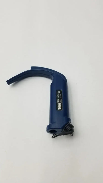 Verathon GlideScope 0574-0007 60 degree Reusable GVL3 Tool 5126 - Laryngoscope Blade