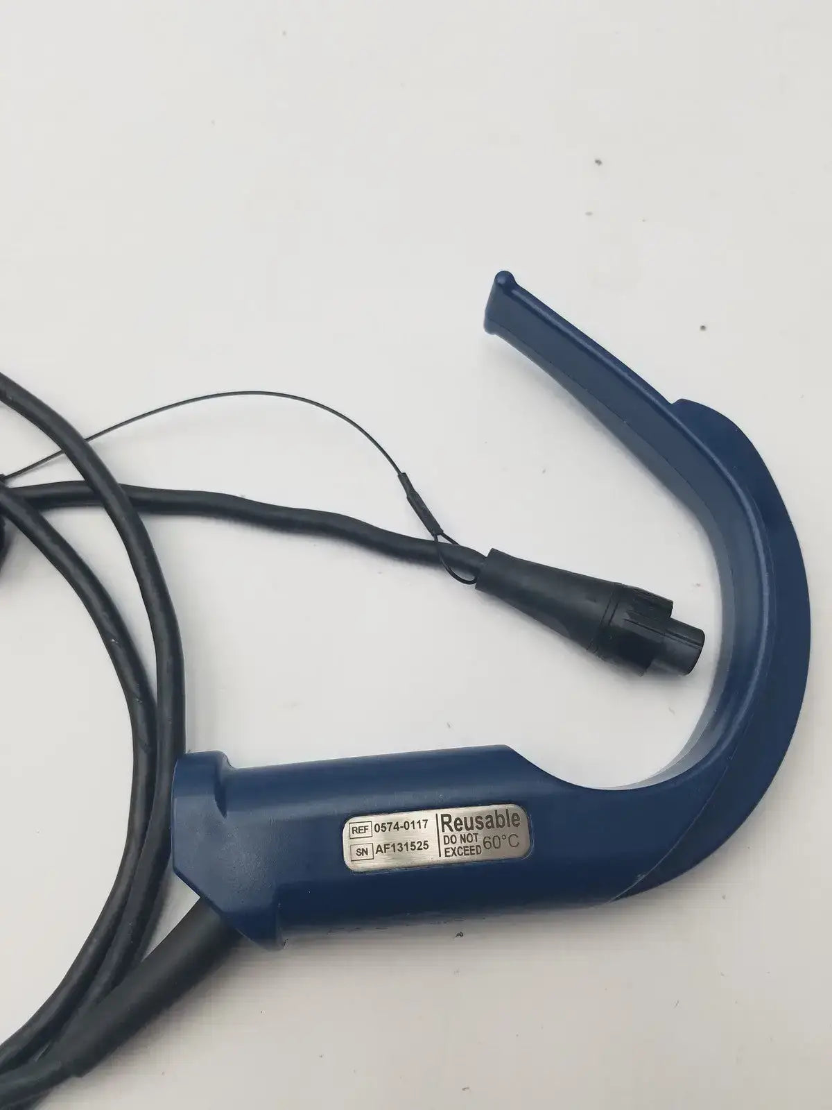 Verathon GlideScope 0574-0117 Reusable GVL5 Video Laryngoscope Camera Blade