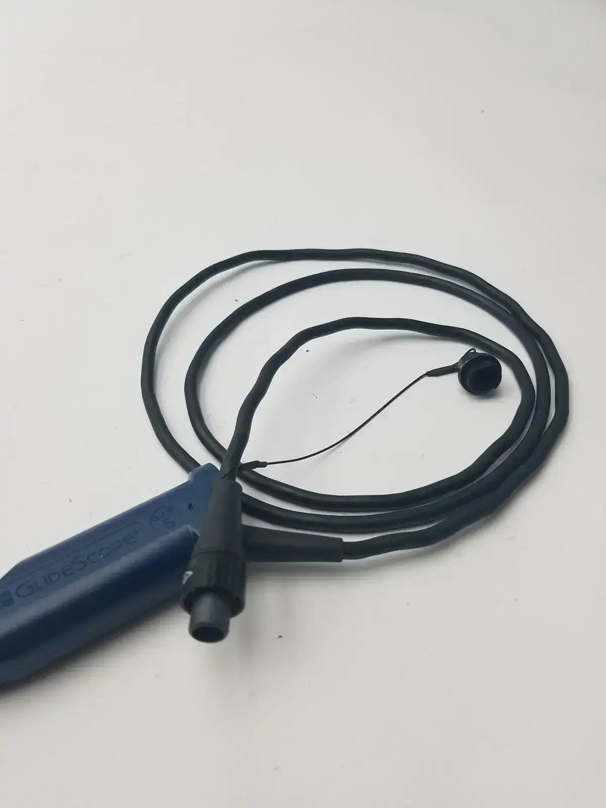 Verathon GlideScope 0574-0117 Reusable GVL5 Video Laryngoscope Camera Blade