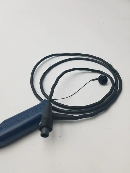 Verathon GlideScope 0574-0117 Reusable GVL5 Video Laryngoscope Camera Blade