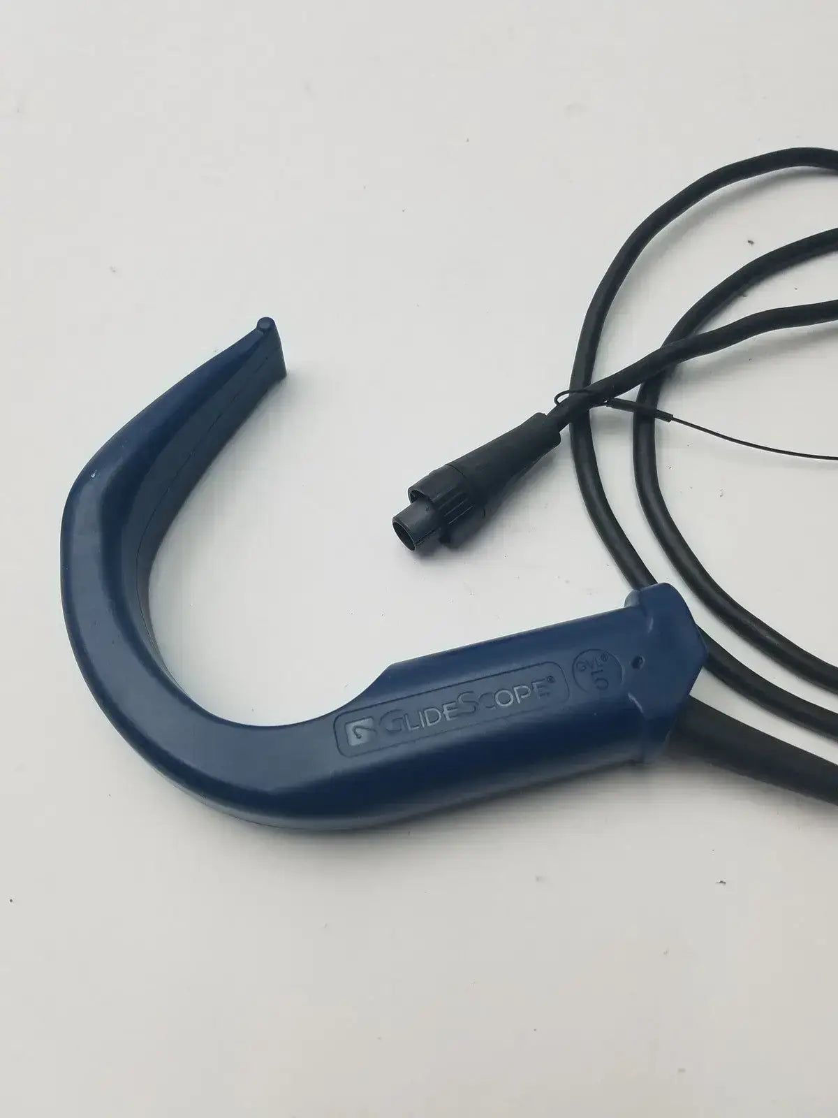 Verathon GlideScope 0574-0117 Reusable GVL5 Video Laryngoscope Camera Blade