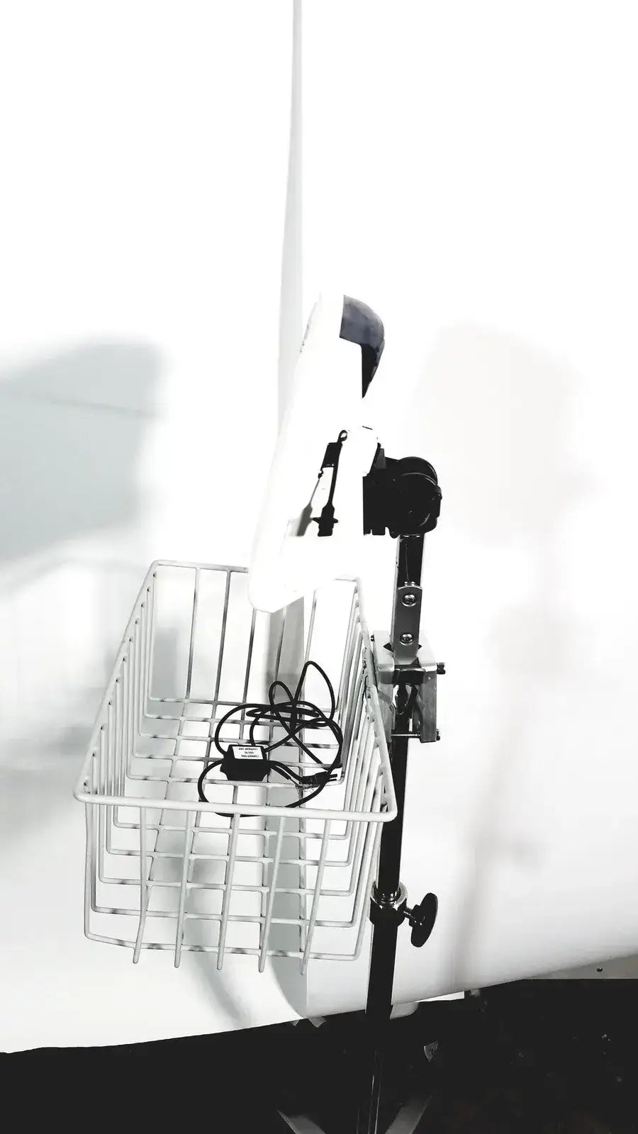 Verathon Glidescope AVL Video Laryngoscope System with Monitor and Scope