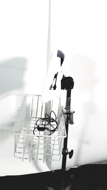 Verathon Glidescope AVL Video Laryngoscope System with Monitor and Scope