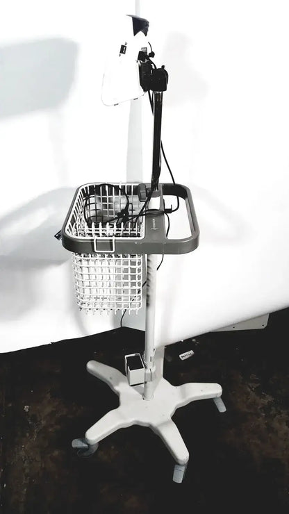 VERATHON Glidescope Cobalt AVL Monitor Video Laryngoscope Display