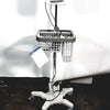 VERATHON Glidescope Cobalt AVL Monitor Video Laryngoscope Display