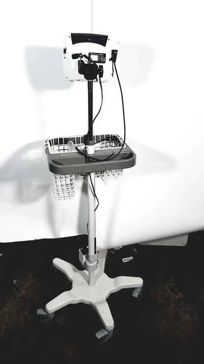 VERATHON Glidescope Cobalt AVL Monitor Video Laryngoscope Display