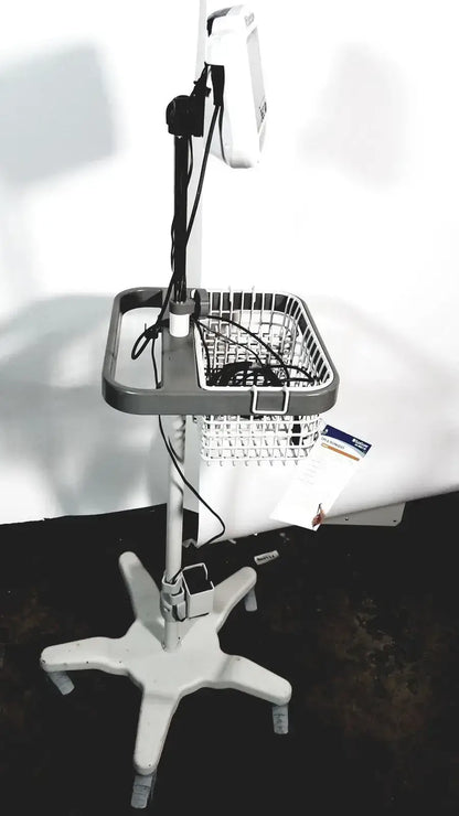 VERATHON Glidescope Cobalt AVL Monitor Video Laryngoscope Display