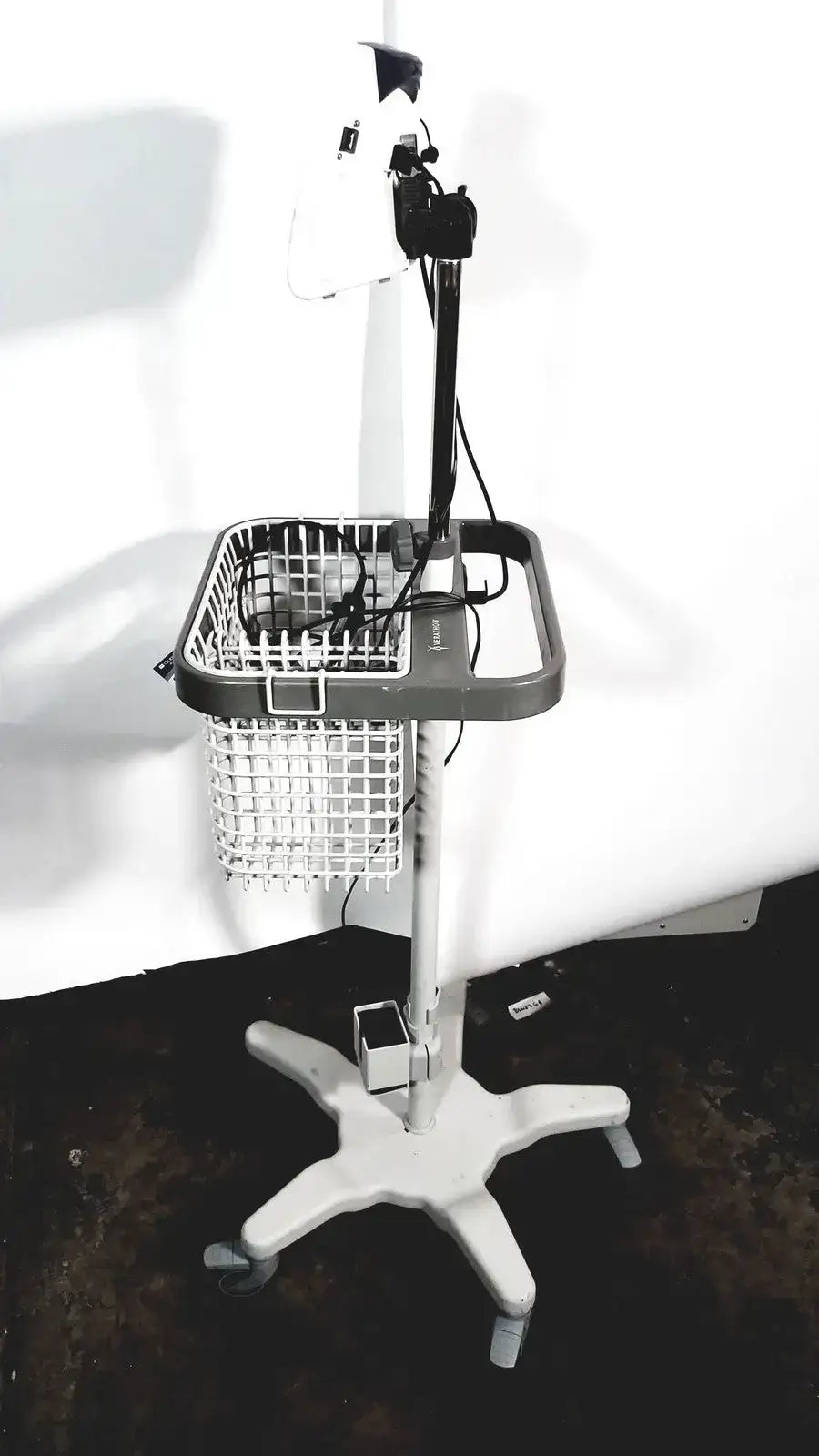 VERATHON Glidescope Cobalt AVL Monitor Video Laryngoscope Display
