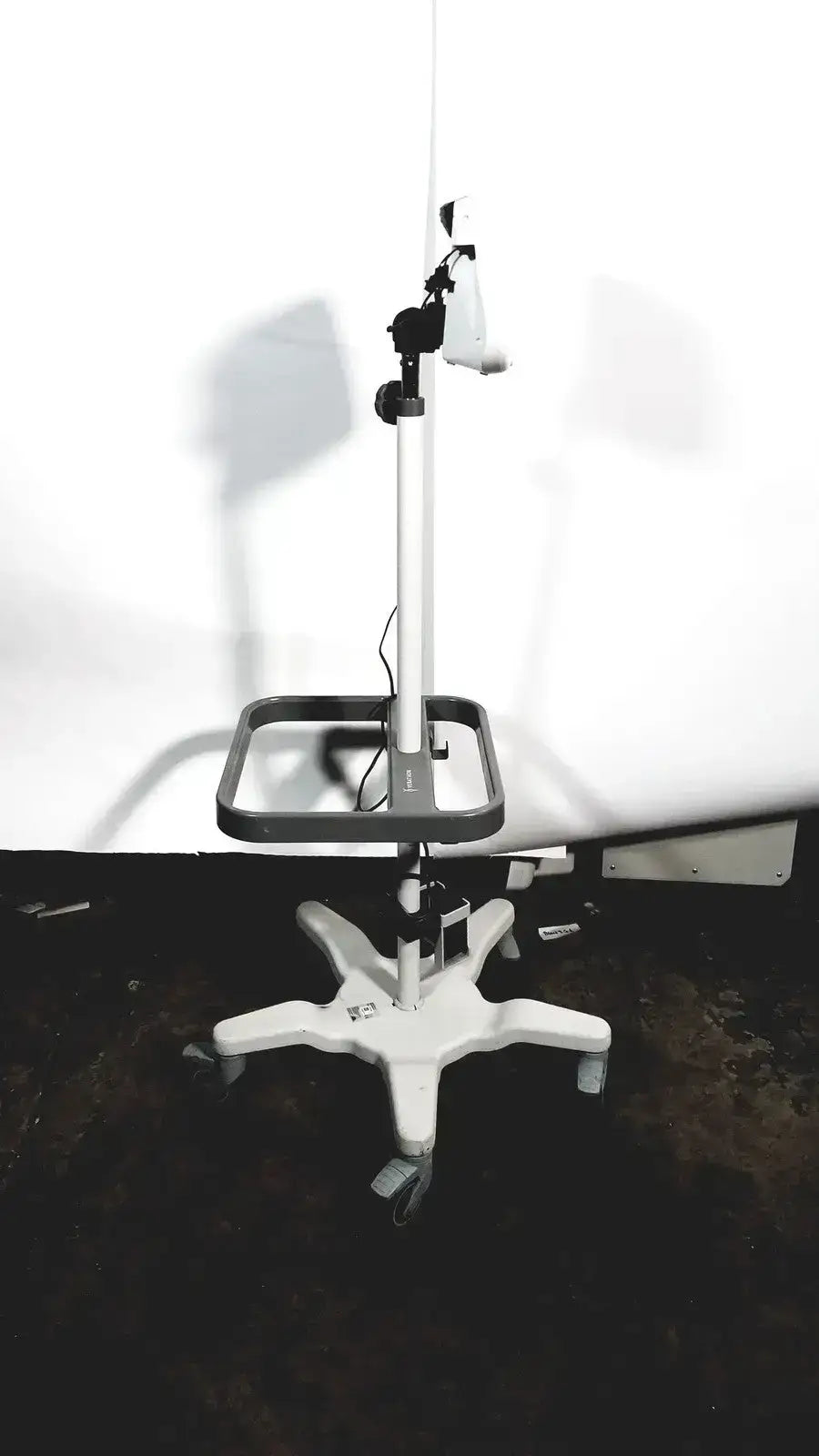 Verathon Glidescope Cobalt AVL Monitor Video Laryngoscope Display Unit