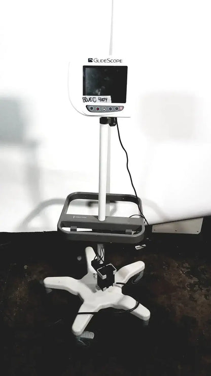 Verathon Glidescope Cobalt AVL Monitor Video Laryngoscope Display Unit
