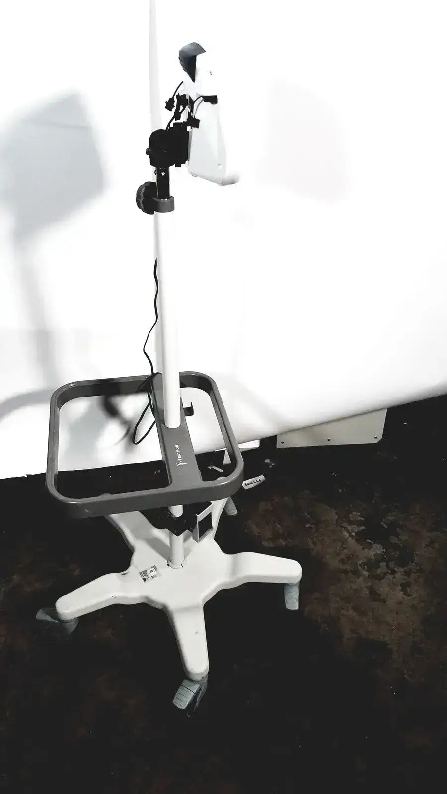 Verathon Glidescope Cobalt AVL Monitor Video Laryngoscope Display Unit