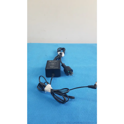 Verathon GlideScope Medical Power Supply for Video Monitor Systems