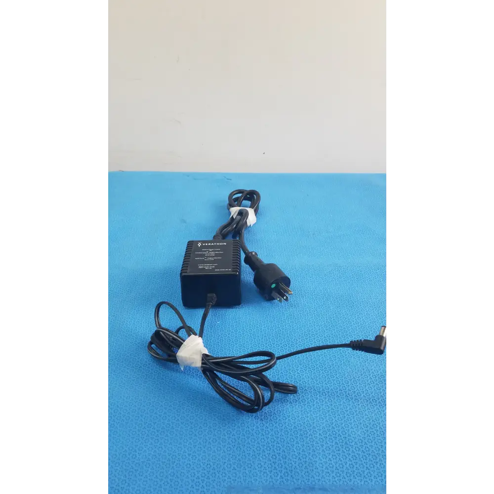 Verathon GlideScope Medical Power Supply for Video Monitor Systems
