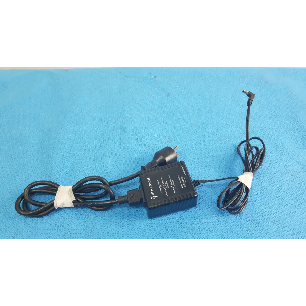 Verathon GlideScope Medical Power Supply for Video Monitor Systems