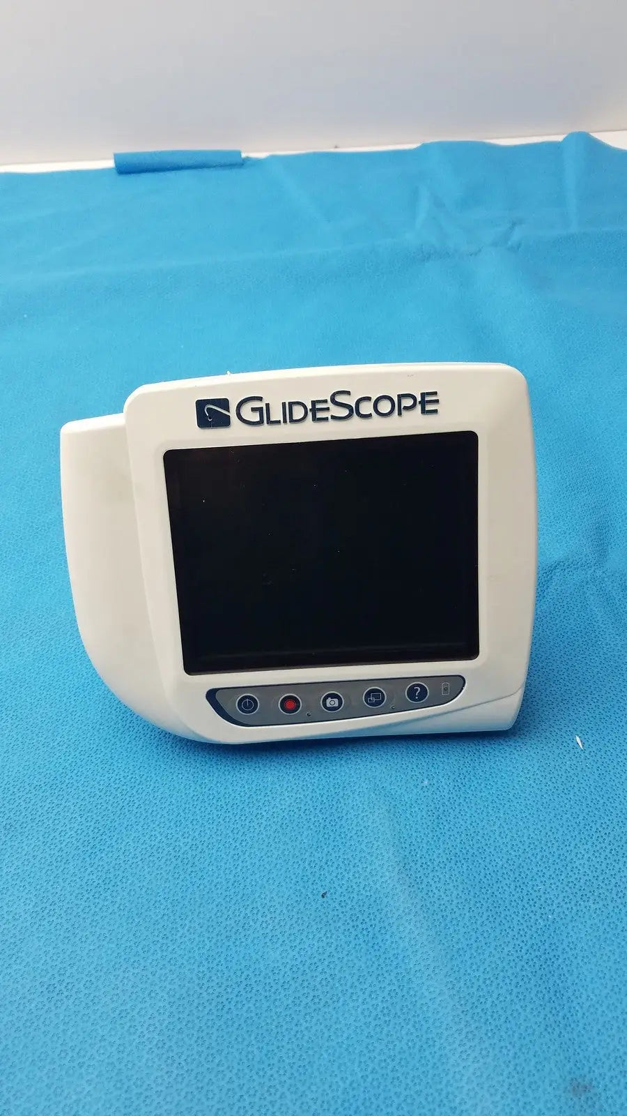Verathon Glidescope Portable Video Monitor 0570-0338 - Laryngoscope