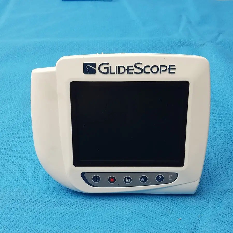 Verathon Glidescope Portable Video Monitor 0570-0338 - Laryngoscope