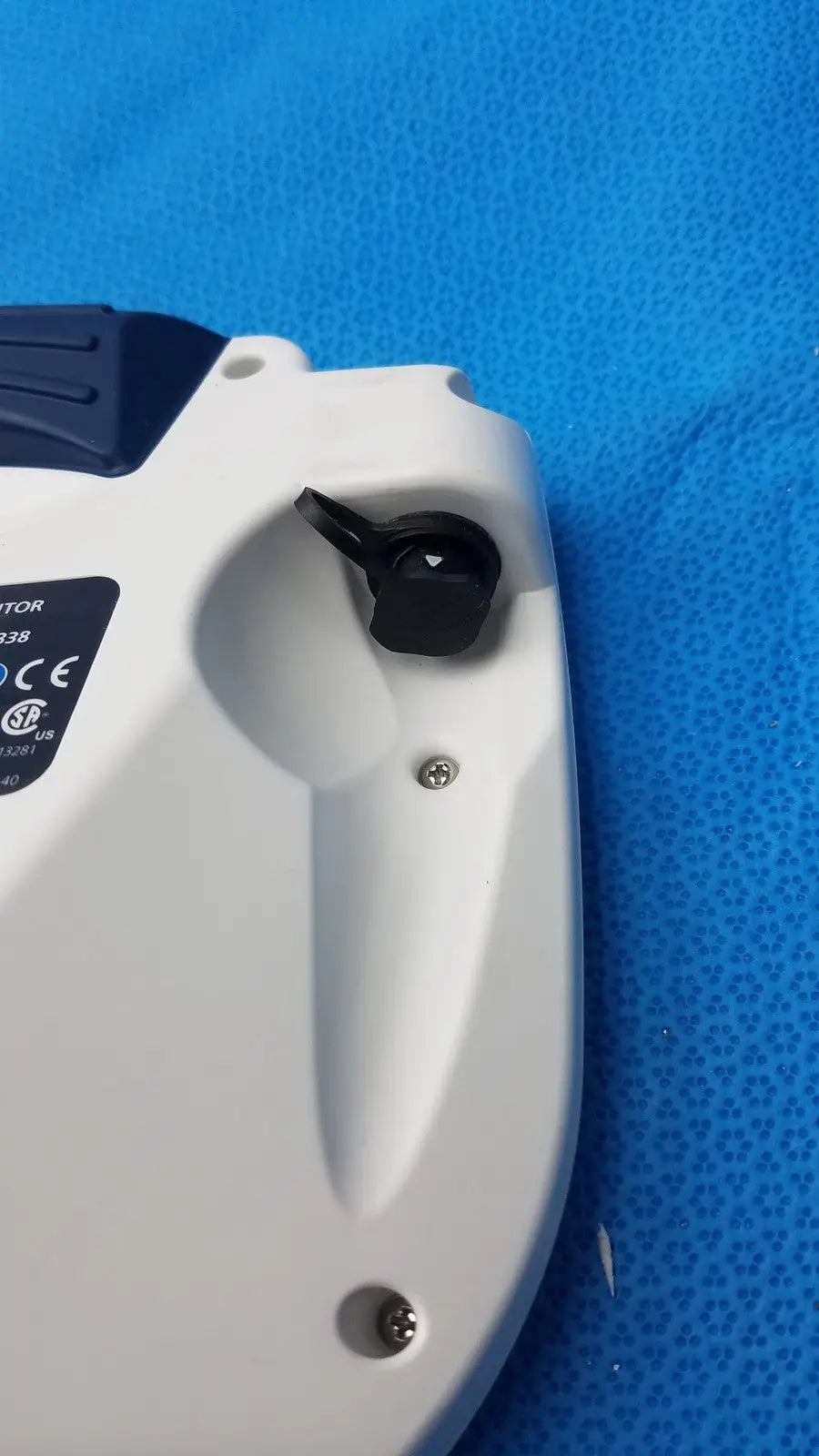 Verathon Glidescope Portable Video Monitor 0570-0338 - Laryngoscope