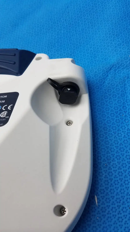 Verathon Glidescope Portable Video Monitor 0570-0338 - Laryngoscope