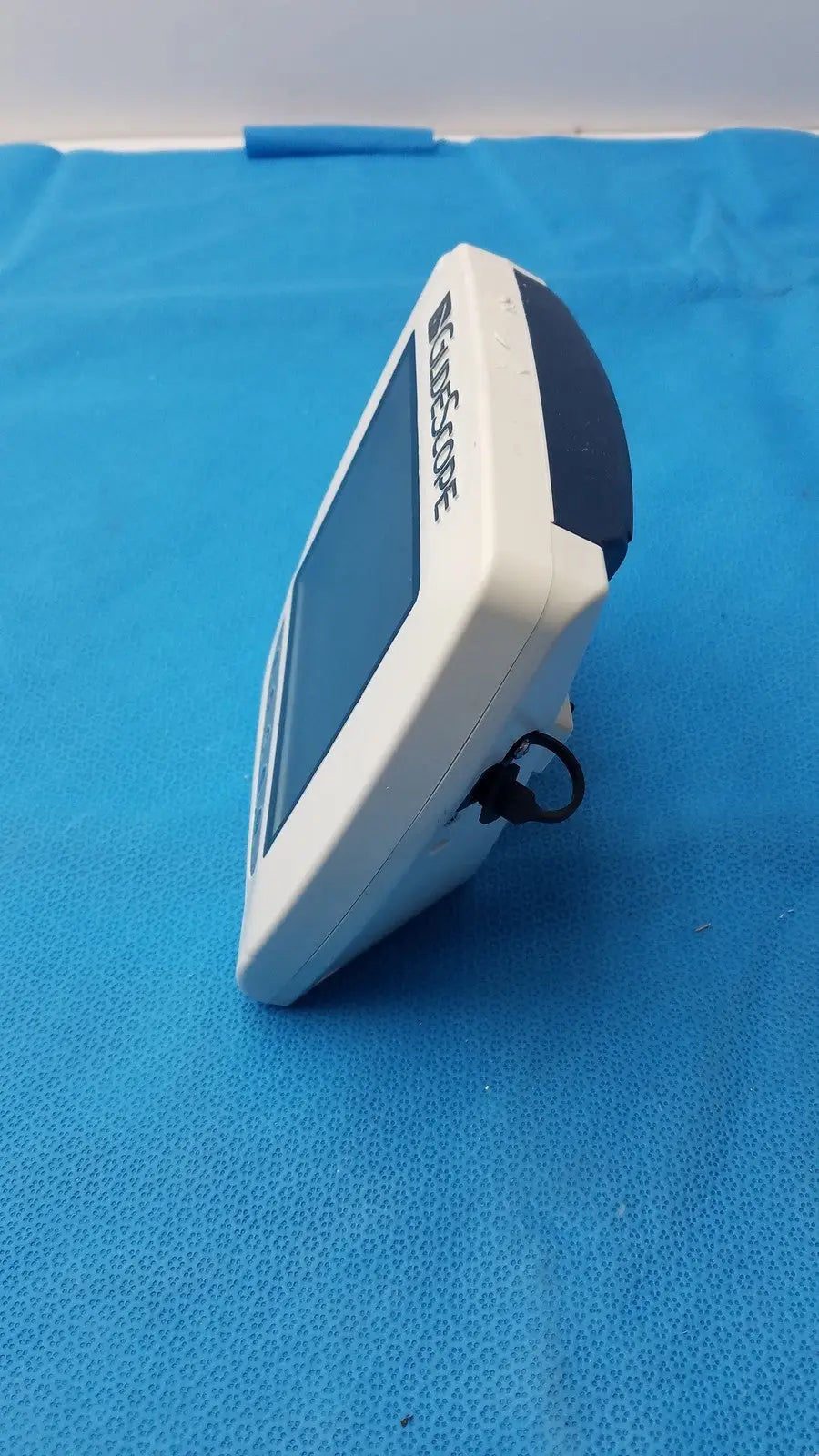Verathon Glidescope Portable Video Monitor 0570-0338 - Laryngoscope
