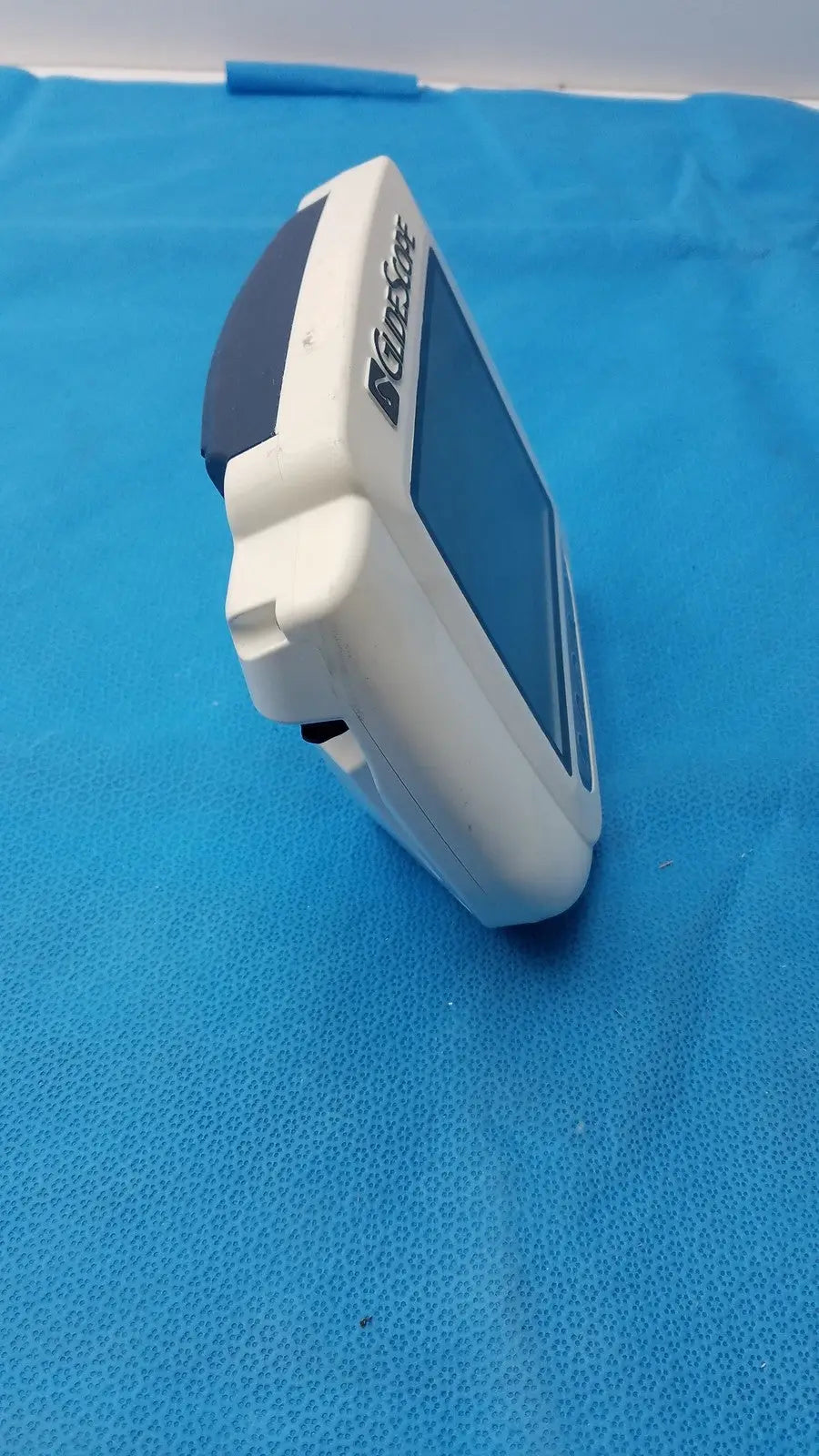 Verathon Glidescope Portable Video Monitor 0570-0338 - Laryngoscope