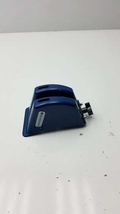 Verathon Glidescope Video Laryngoscope Mobile Stand Baton Cradle - Accessory