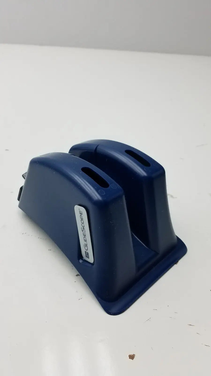 Verathon Glidescope Video Laryngoscope Mobile Stand Baton Cradle - Accessory