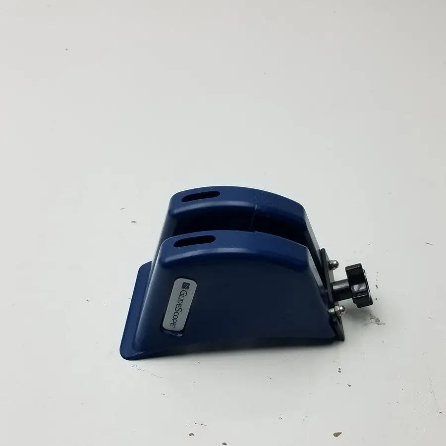 Verathon Glidescope Video Laryngoscope Mobile Stand Baton Cradle - Accessory