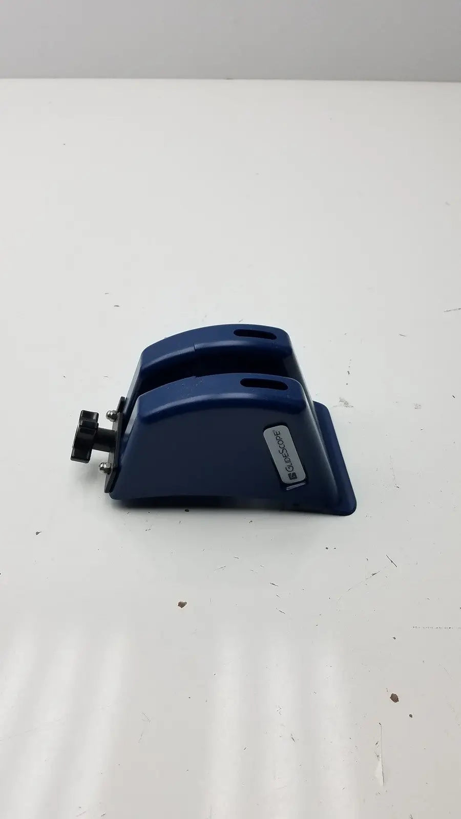 Verathon Glidescope Video Laryngoscope Mobile Stand Baton Cradle - Accessory